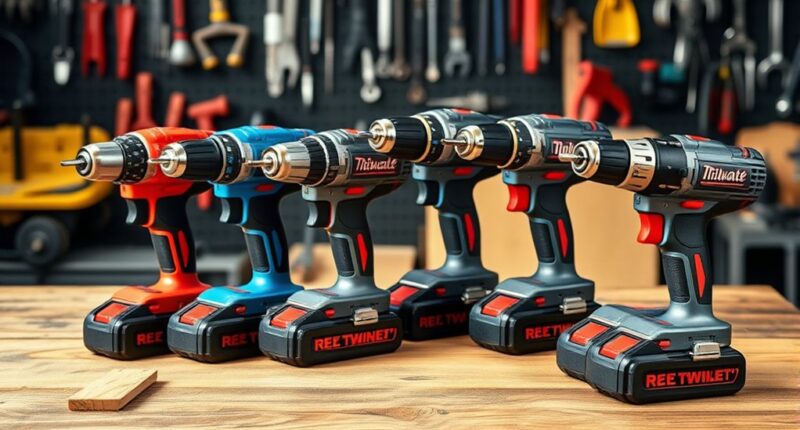 top portable power tools