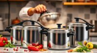 top pressure cooker picks