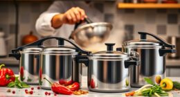 top pressure cooker picks