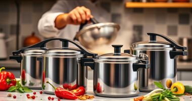 top pressure cooker picks