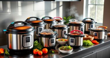 top pressure cooker recommendations