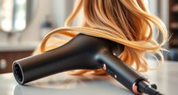 top rapid hair dryer picks