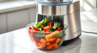 top rated chopping food processors