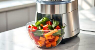 top rated chopping food processors