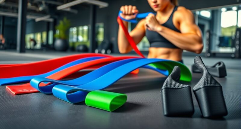 top resistance bands 2025