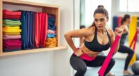 top resistance bands for women