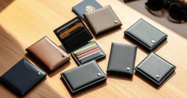 top rfid wallets 2025