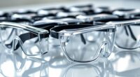 top safety goggles review