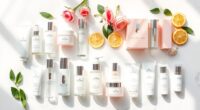 top skincare sets 2025