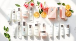 top skincare sets 2025