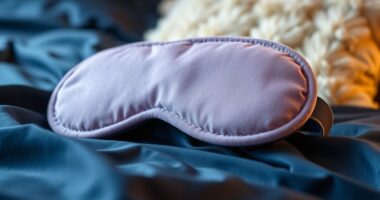 top sleep mask recommendations