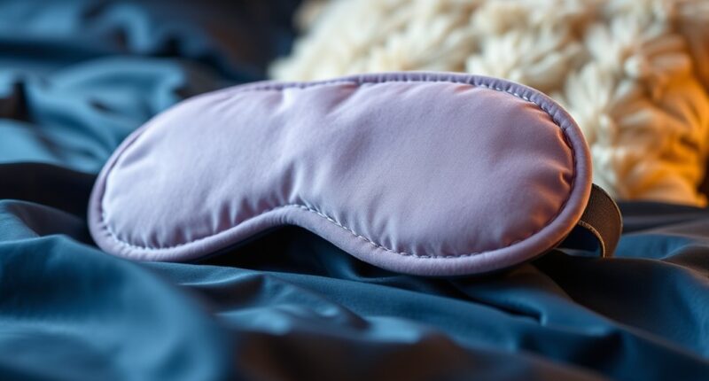 top sleep mask recommendations
