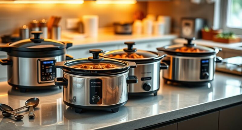 top slow cooker reviews