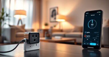top smart plugs for automation