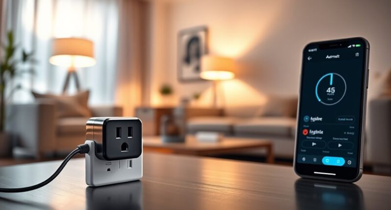 top smart plugs for automation