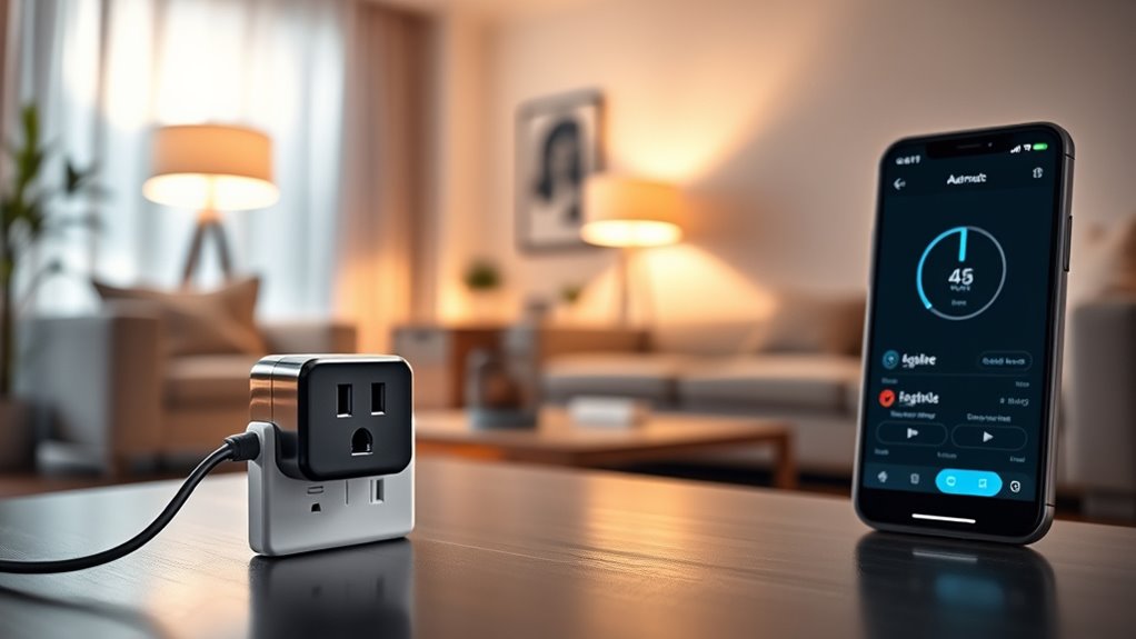 top smart plugs for automation