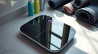 top smart scales 2025