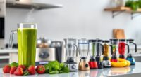 top smoothie blender picks