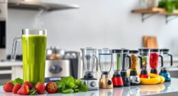 top smoothie blender picks