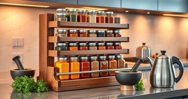 top spice rack picks