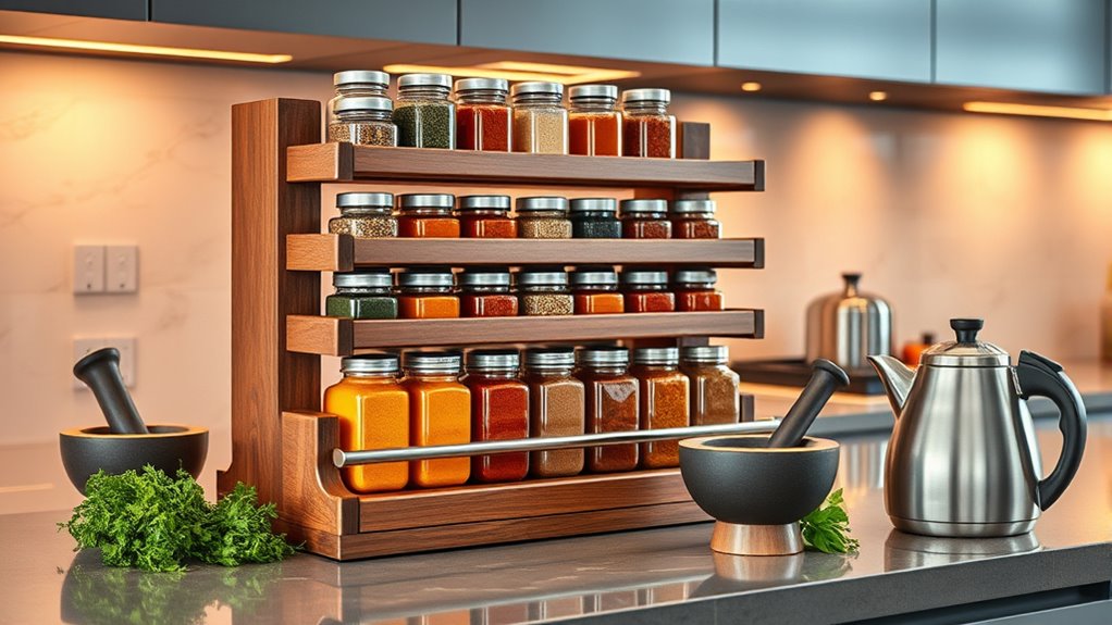 top spice rack picks