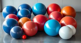 top stability ball recommendations