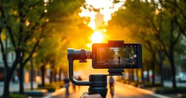 top stabilizers for filming