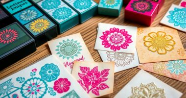 top stamping kit recommendations