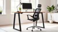 top standing desks 2025