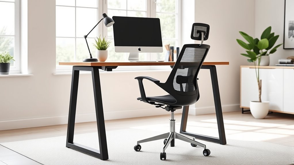 top standing desks 2025
