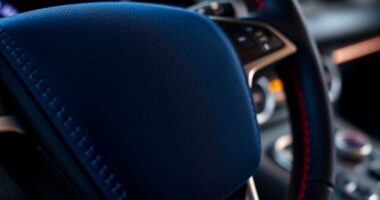 top steering wheel cover picks