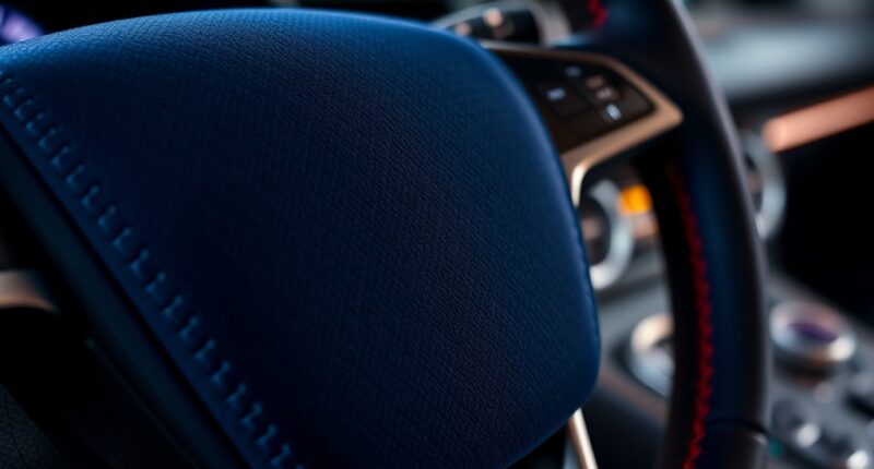 top steering wheel cover picks