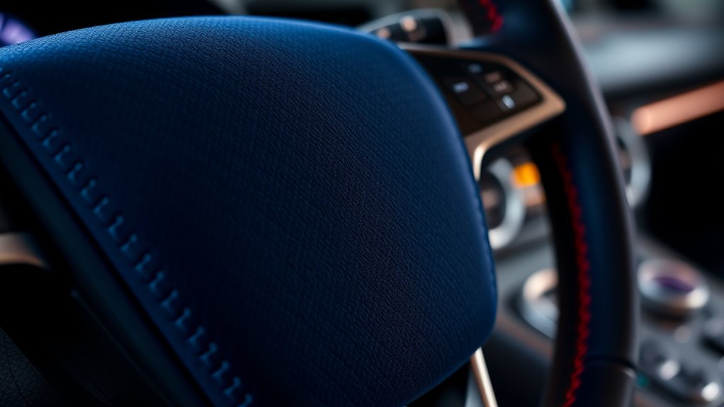 top steering wheel cover picks