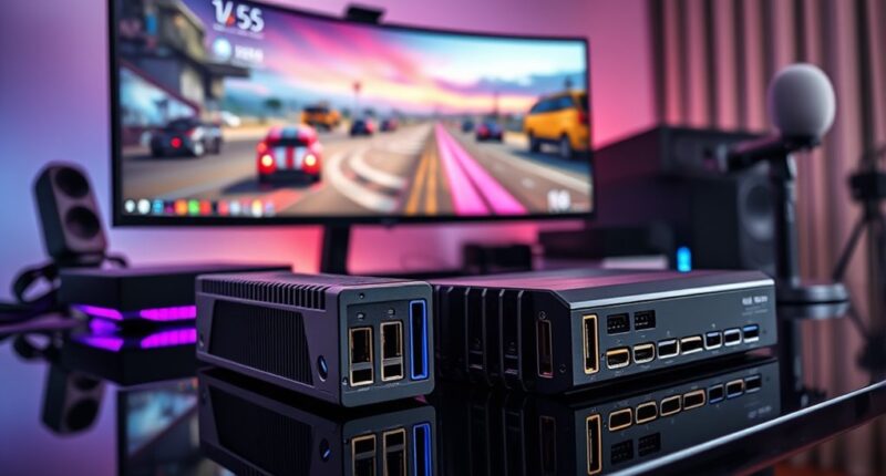 top streaming capture card picks