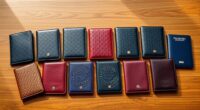 top stylish passport holders