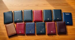top stylish passport holders