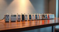 top surge protectors 2025