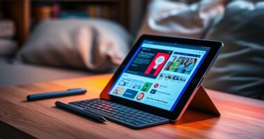 top tablets for reading