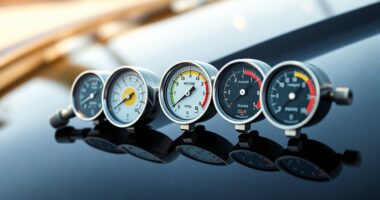 top tire pressure gauges