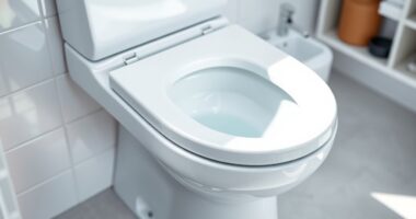top toilet bowl cleaners