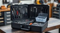 top toolboxes for easy organization