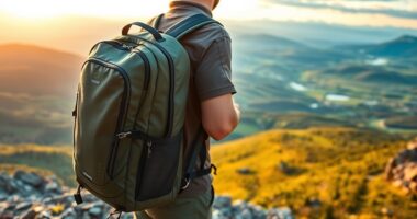 top travel backpacks 2025