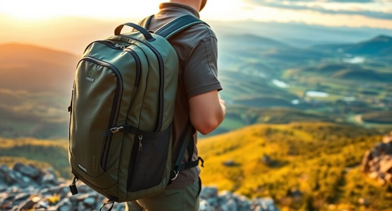 top travel backpacks 2025