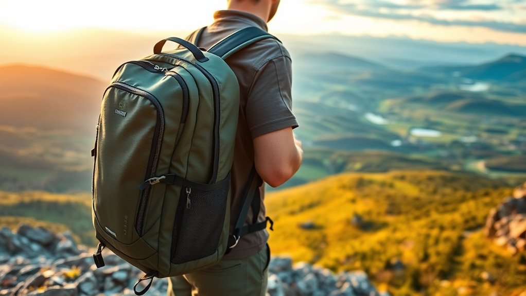 top travel backpacks 2025