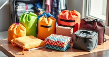 top travel laundry bag picks