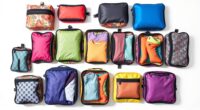 top travel packing organization