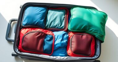 top travel packing solutions