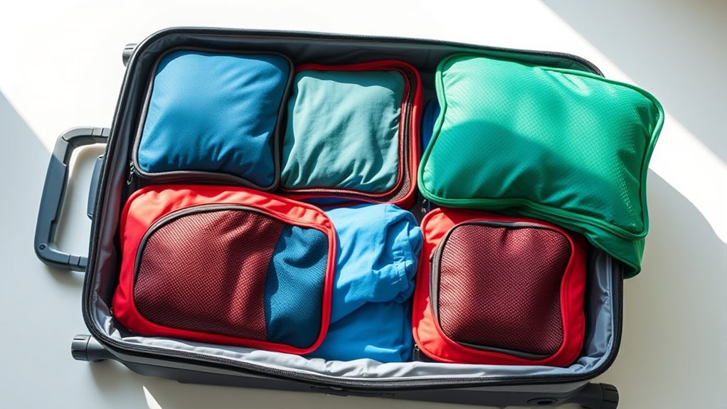 top travel packing solutions