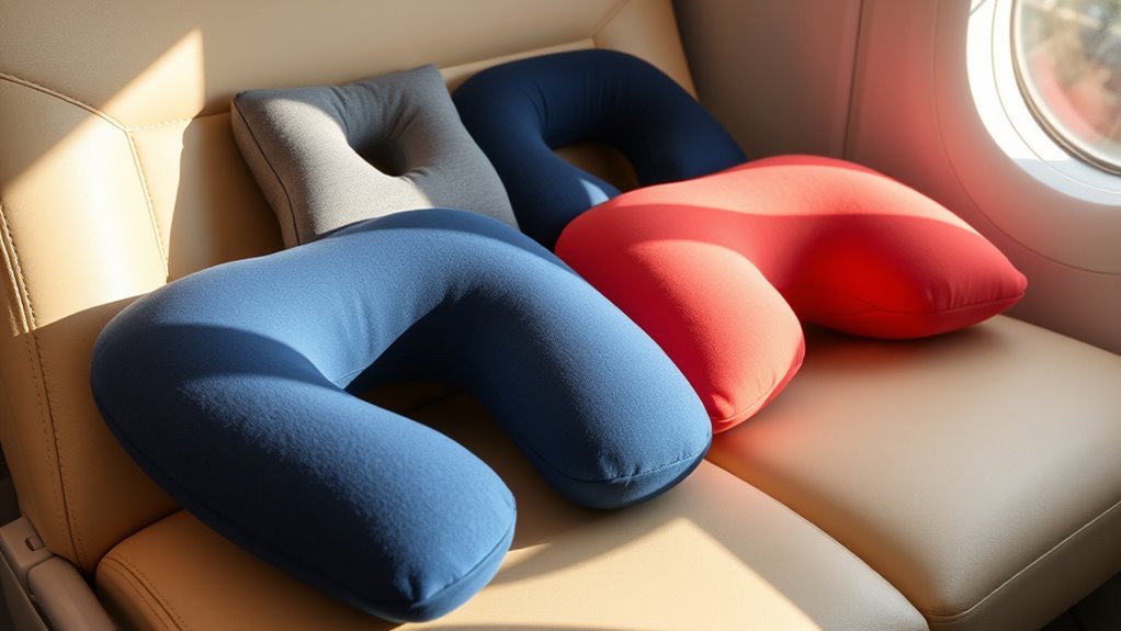 top travel pillow picks