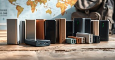top travel power bank picks